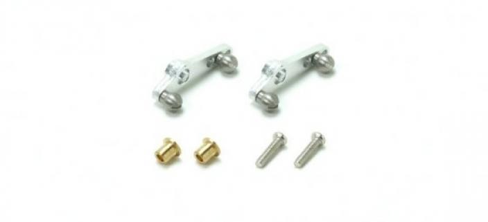 Walkera CB180 Bell Crank Set