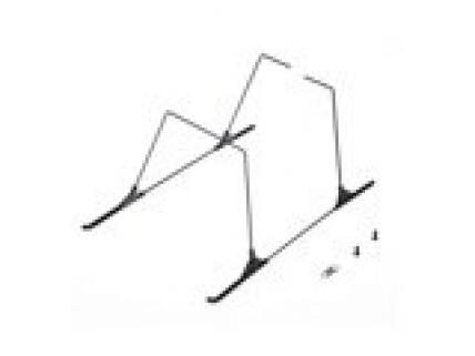 Walkera Lama 2-1 Landing Skid