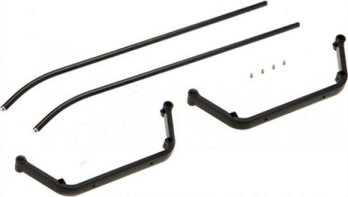 Walkera Lama 400 Landing Skid