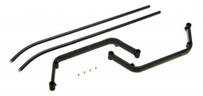 Walkera Lama 400 Landing Skid