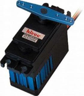 Hitec HS-5735MG Digital Quarter Scale Servo (19kg.cm/6.0V)