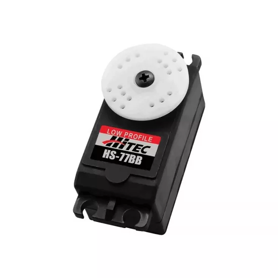 Hitec HS-6975HB Karbonite Digital High Speed/Torque Servo