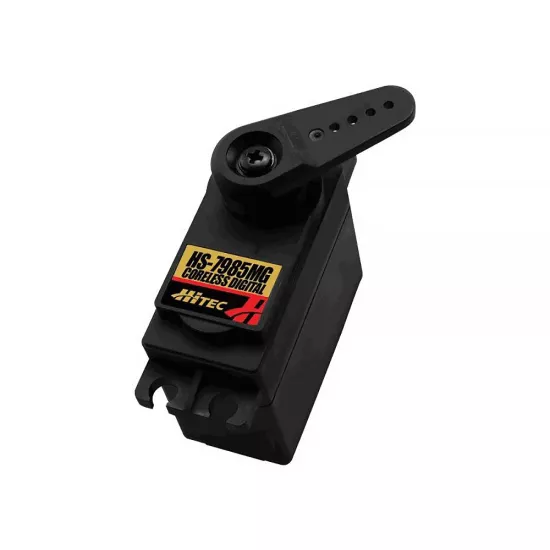 HS-7985MG High Torque Metal Gear 24T Digital Coreless Servo