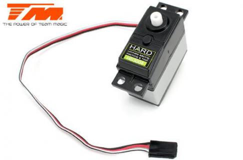 HARD Racing Servo HARD HS3004