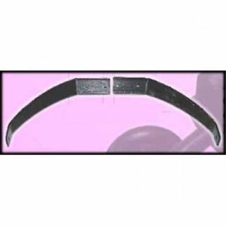 TY1 Carbon Landing Gear for Extra 300 (Type 90 4C)