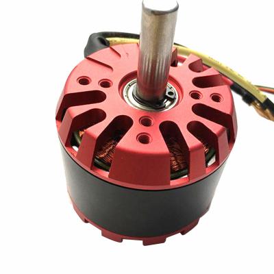 6354 270KV Outrunner Brushless Motor