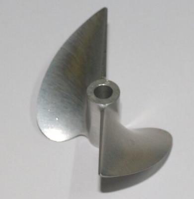 Ø 70mm  6,30mm şaft çapı Aloy tekne pervanesi