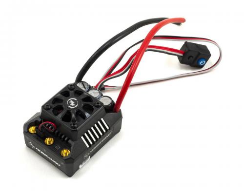 EZRUN MAX5-V3-BRUSHLESS ESC