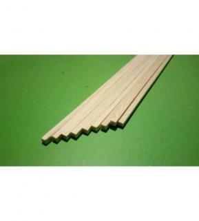 2X5X1000mm IHLAMUR ÇITA (1ADET)