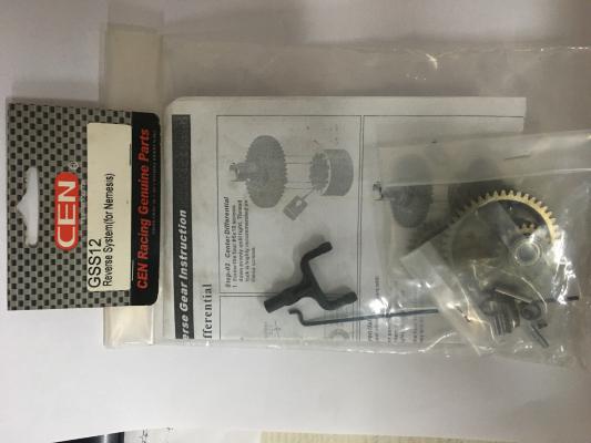 CEN Reverse System (for Nemesis)