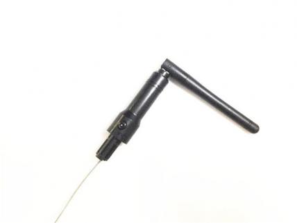 JR Propo DSX7/DSX9 Spare Antenna // DSX7 ve DSX9 Kumanda İçin Yedek Anten