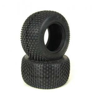 CEN 1/10 Truggy Tires (55x103x52mm), TR/ST