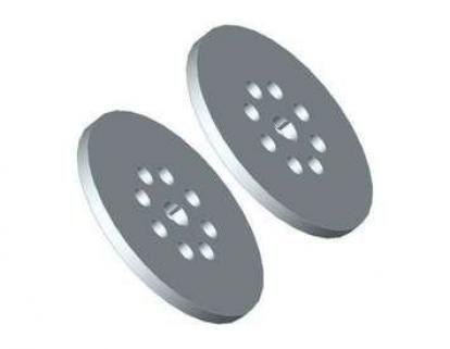 CEN Slipper Driver (x2)