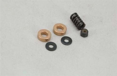 CEN Slipper Metal Parts