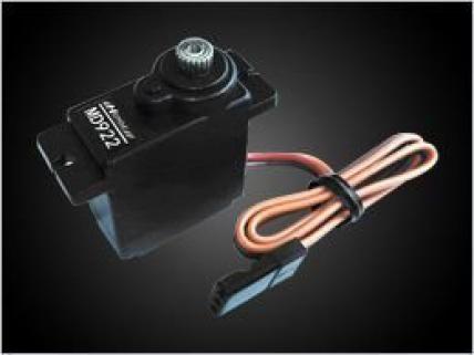 Henge MD922 Digital Servo (Long Cord)