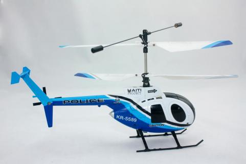 E-Fly MDX189 Mini Helicopter