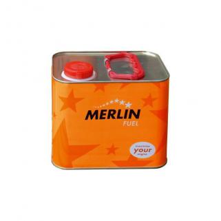 Merlin Expert %33 2.5lt