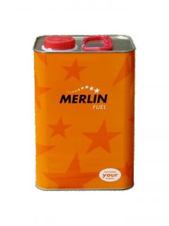 Merlin Heli Extreme 3D %20 5lt Nitro
