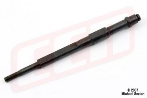 CEN Main Shaft