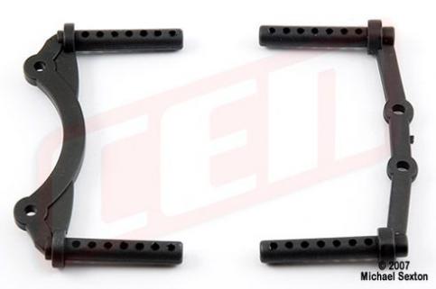 CEN Body Mounts