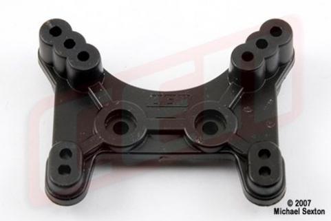 CEN Rear Shock Tower (MG)
