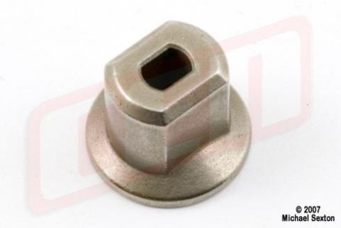 CEN Brake Hub