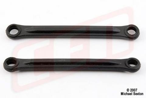 CEN Rear Upper Susp. Arms, MG16