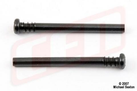 CEN Rear Outer Hinge Screw Pin 3x36