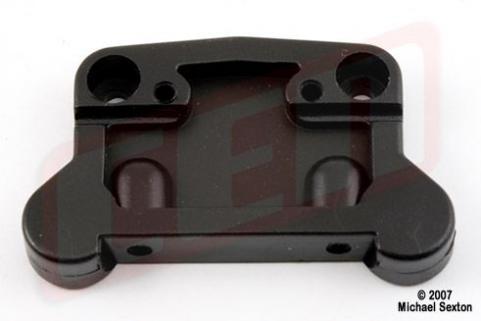 CEN Rear Bulkhead