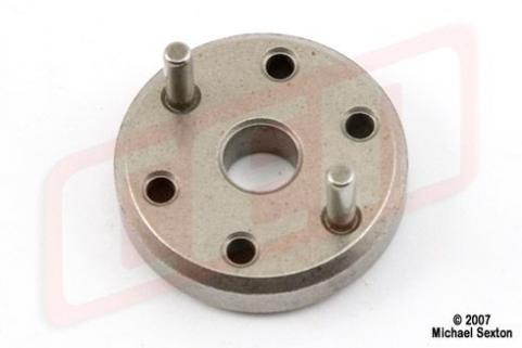CEN Flywheel