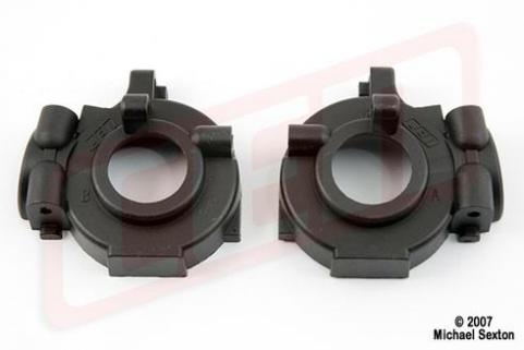 CEN Front Tranny Case