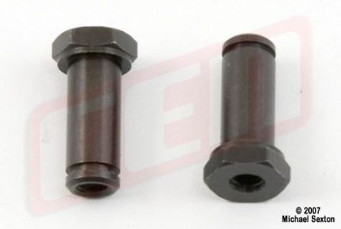 CEN Steering Post