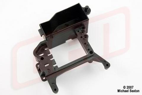 CEN Radio Tray, MG16