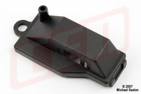 CEN Receiver Cover, MG16