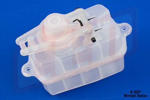CEN Fuel Tank 75cc
