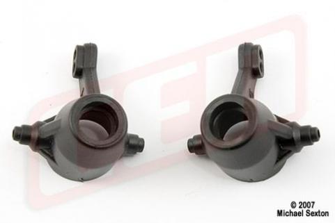 CEN Spindle