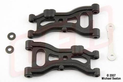 CEN Front Lower Suspension Arms