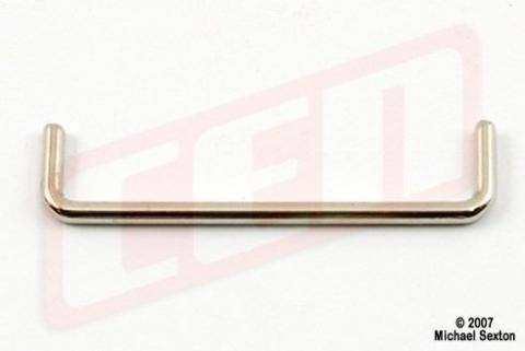 CEN Steering Linkage, MG16