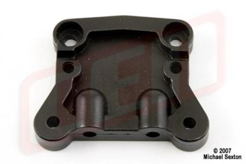 CEN Front Bulkhead
