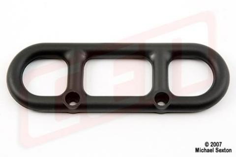 CEN Front Bumper, MT