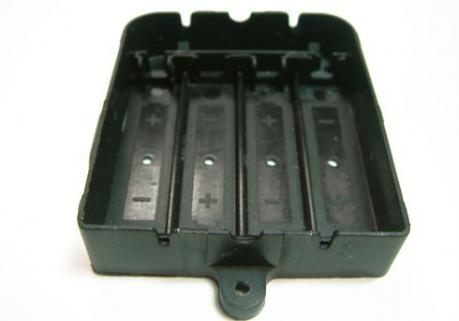 CEN Battery Case