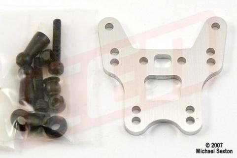 CEN Front Aluminium Shock Tower (Upgrade for MG035)