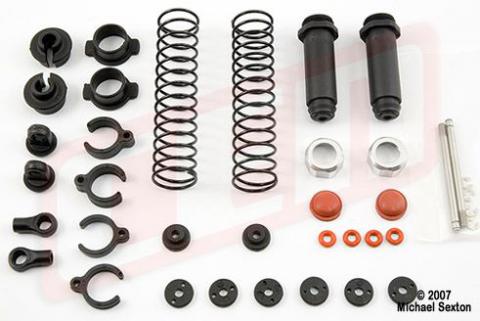 CEN Shocks 85mm, MG16