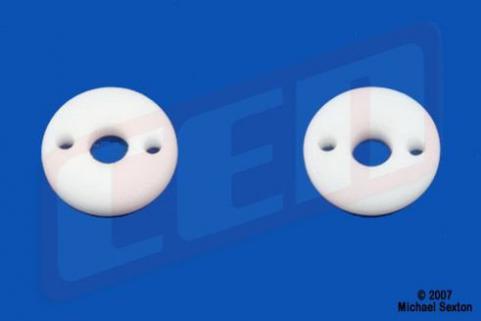 CEN Special Teflon Shock Piston