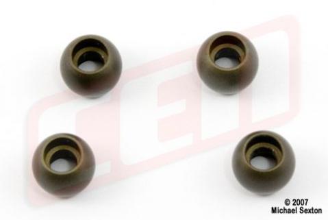 CEN Aluminium King Balls 10 (Upgrade for MG046)