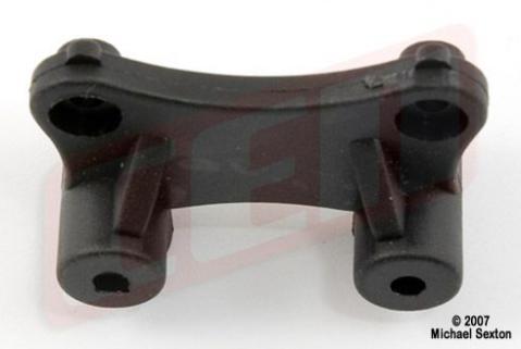 CEN Wheelie Bracket