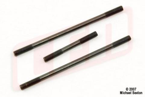 CEN Tie Rods, MG10
