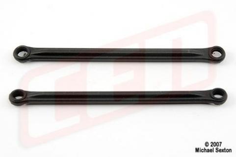 CEN Rear Upper Suspension Arms, MG10