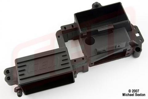 CEN Radio Tray, MG10