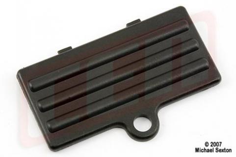 CEN Receiver Cover, MG10